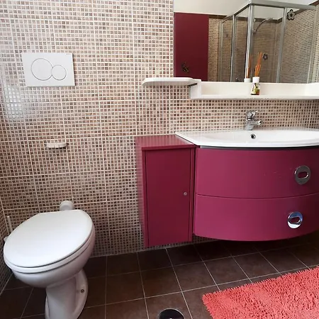 Appartamento Casa Pigafetta - Piramide Roma
