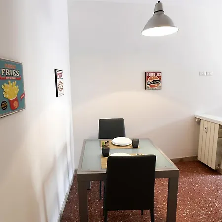 Casa Pigafetta - Piramide Appartamento *