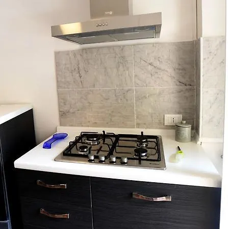 Appartamento Casa Pigafetta - Piramide Roma