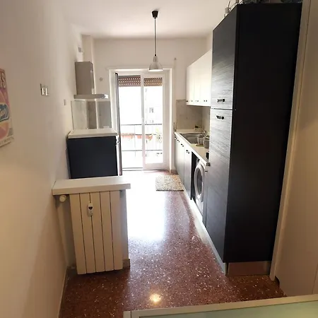 Casa Pigafetta - Piramide Appartamento Roma