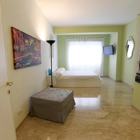 Casa Pigafetta - Piramide Appartamento