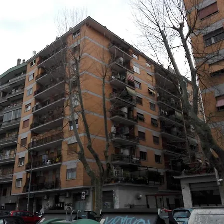 Casa Pigafetta - Piramide