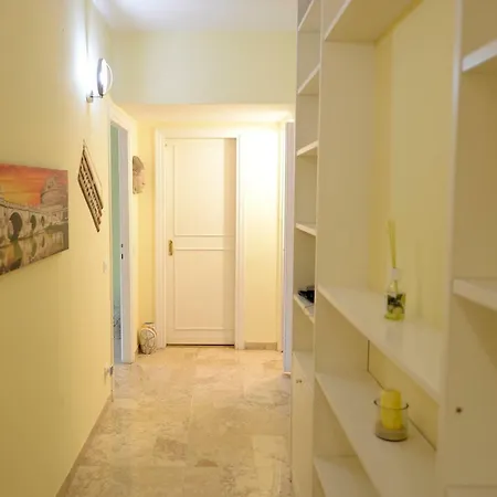 Casa Pigafetta - Piramide Apartmán *
