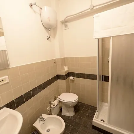 Casa Pigafetta - Piramide Apartmán Řím