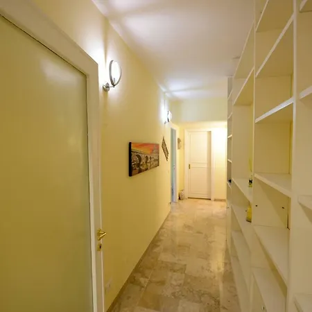 Casa Pigafetta - Piramide Apartmán