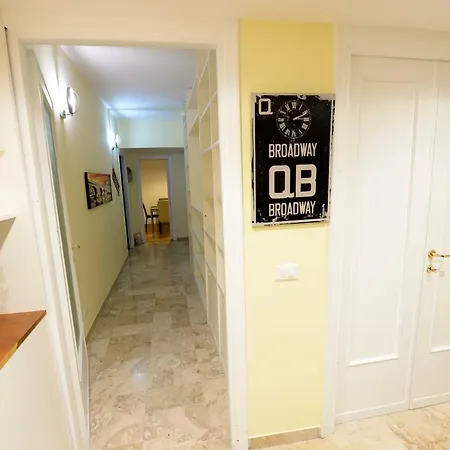 Casa Pigafetta - Piramide Apartmán *