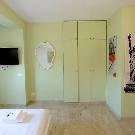 Casa Pigafetta - Piramide Apartmán