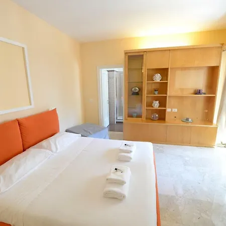 Casa Pigafetta - Piramide Apartmán Řím